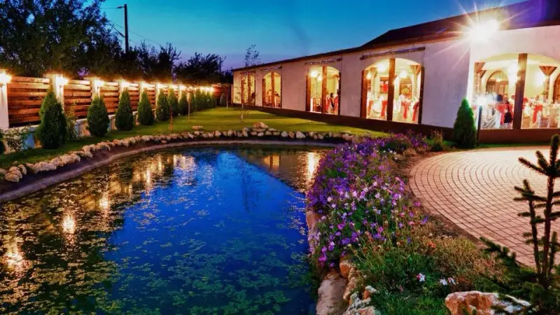 Restaurant nuntă Teleorman – Restaurant Casa Maria